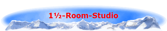 1-Room-Studio