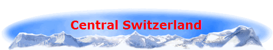 Central Switzerland