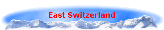 East Switzerland