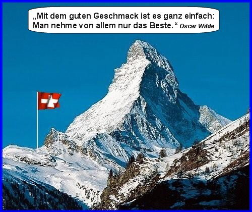 Matterhorn CH03