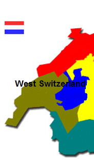 West Switzerland
