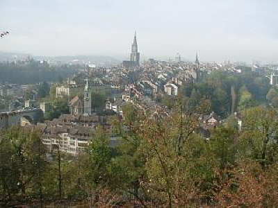 City of Berne